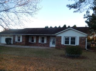 108 Woodcarver Trl, Warner Robins, GA 31093