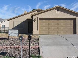 557 Palo Verde Dr, Bullhead City, AZ 86442
