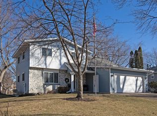 8331 Lower 208th St W, Lakeville, MN 55044