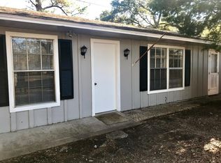 3291 Old Diboll Hwy #COTTAGE, Burke, TX 75941