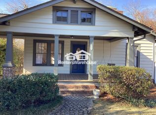 3226 Mathieson Dr NE, Atlanta, GA 30305