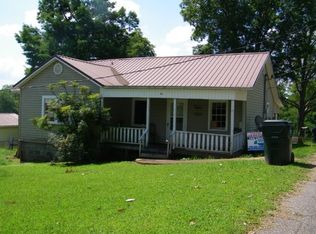 115 5th St SW, Wedowee, AL 36278