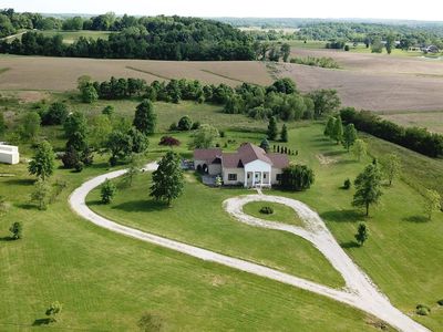 6359 E County Road 1900 N, Dale, IN, 47523