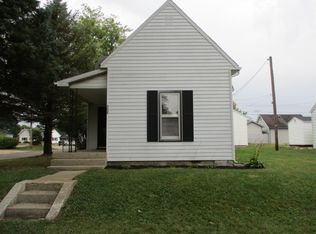 712 S Wayne St, Alexandria, IN 46001