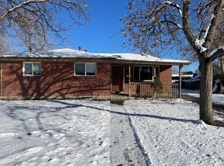 1250 S Ames St, Lakewood, CO 80232