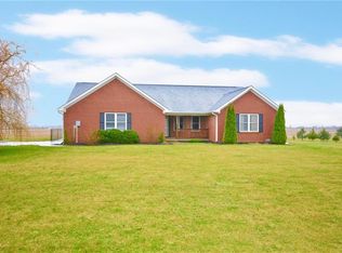 8029 W 100 S, Jamestown, IN 46147
