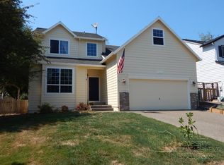 10143 SE 134th Ave, Happy Valley, OR 97086