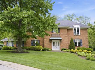 9486 Oakhurst Ct, Cincinnati, OH 45241