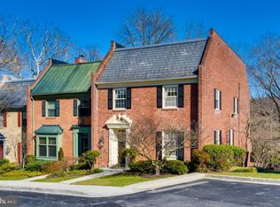 8025 Strauff Rd #7, Towson, MD 21204