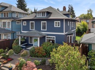 720 N J St, Tacoma, WA 98403