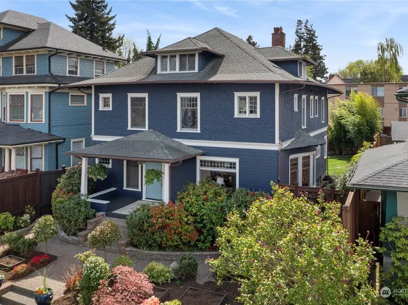 720 N J Street, Tacoma, WA 98403
