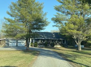 11 Carding Machine Rd, Richmond, ME 04357