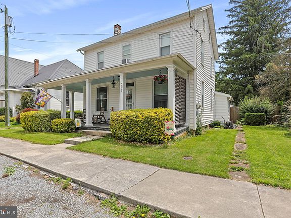 2nd image of 4834 Steele Ave
