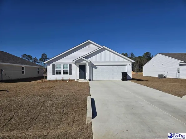 5070 Westpark Dr, Darlington, SC 29532