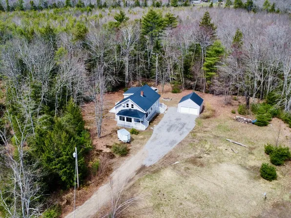 9 Cold Bowling Spring Lane, Limington, ME 04049