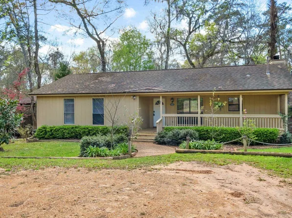 1804 S Magnolia Dr, Tallahassee, FL 32301
