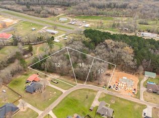 11 & 12 Heather Ln, Diana, TX 75640