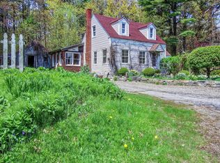 54 Middle Rd, Woolwich, ME 04579