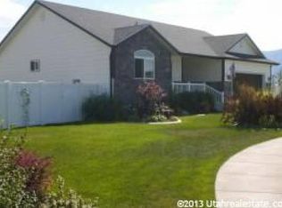 926 W 2930 S, Nibley, UT 84321