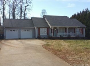 137 Antler Dr, Statesville, NC 28625