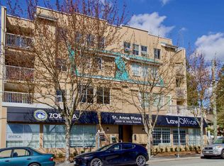 22351 Saint Anne Ave #404, Maple Ridge, BC V2X2E7