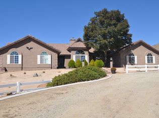 40615 90th St W, Leona Valley, CA