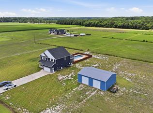 177 Smith Corner Road, Camden, NC 27921