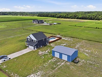 177 Smith Corner Road, Camden, NC, 27921