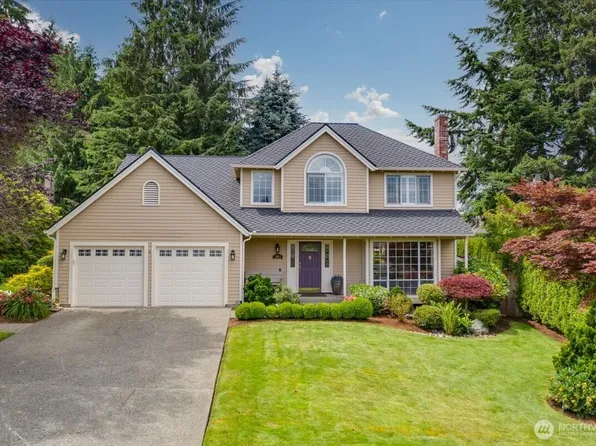 13924 67th Avenue SE, Snohomish, WA 98296