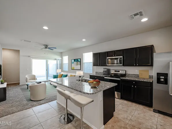 3414 S 78TH Lane, Phoenix, AZ 85043