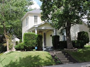 1259 Holly Ave, Dayton, OH 45410