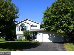 11015 Louisiana Ln N, Champlin, MN 55316