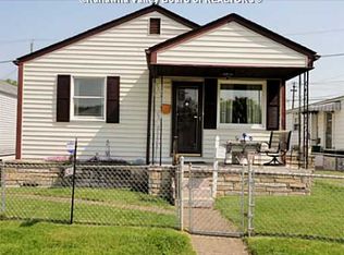 1930 McKinley Ave, Saint Albans, WV 25177