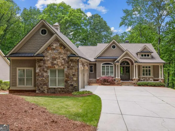 6485 Julian Rd, Gainesville, GA 30506