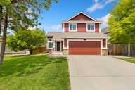 Welcome to 2122 Redhead Drive located in Johnstown. Enjoy the cul-du-sac life of the established Stroh Farm neighborhood.
