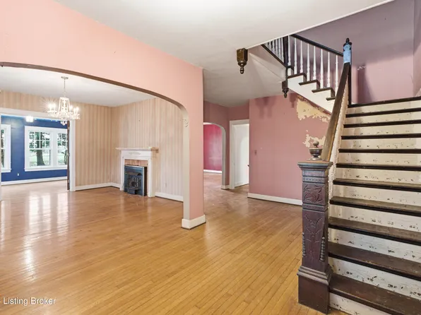 5678 Taylorsville Rd, Finchville, KY 40022