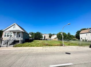 5546 S Wells St, Chicago, IL 60621