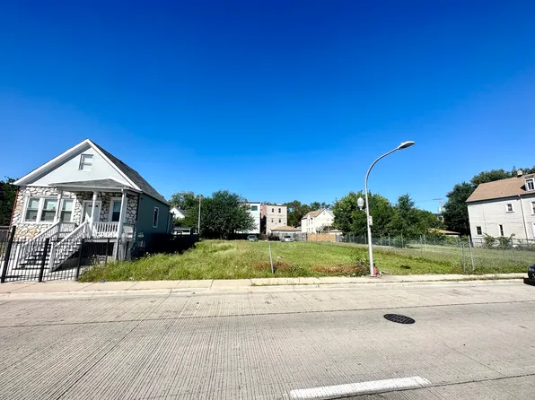 5546 S Wells St, Chicago, IL 60621