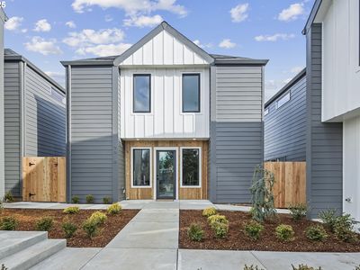 7916 SE 45th Ave, Portland, OR, 97206