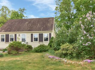 12 Sugar Hill Rd, Sanford, ME 04073