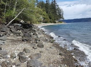 9 N Devereaux Dr, Lilliwaup, WA 98555