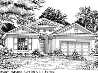 4610 Claremont Park Dr, Lakewood Ranch, FL 34211