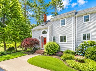 Clear Pond Condominiums, Plymouth, MA 02360
