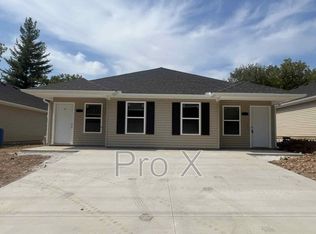 321-323 S 4th St, Oronogo, MO 64855