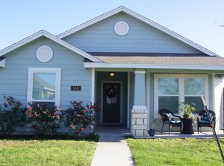 3641 Wl Breeding Dr, Corpus Christi, TX 78414