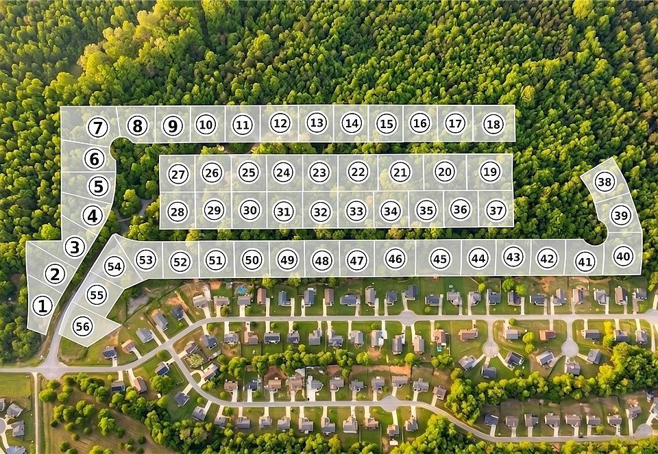 1st image of 56 Lots Oak Meadows