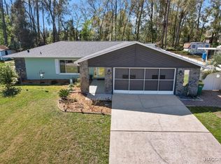 219 Daffodil St, Inverness, FL 34452