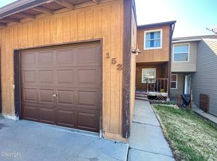 152 Westhills Loop, Gillette, WY 82718