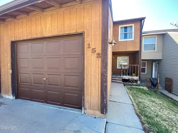 152 Westhills Loop, Gillette, WY 82718
