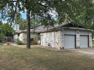 2600 Howellwood Way #A, Austin, TX 78748
